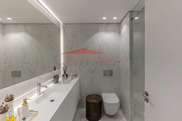 Apartamento T3 para Venda em Matosinhos e Leça da Palmeira Foto 29