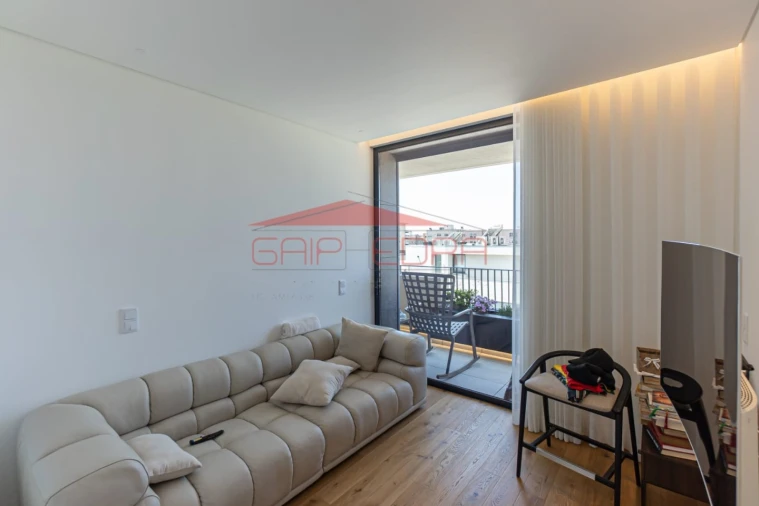 Apartamento T3 para Venda em Matosinhos e Leça da Palmeira Foto 22