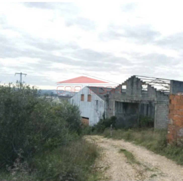 Armazém para Venda em Assafarge e Antanhol Foto 2