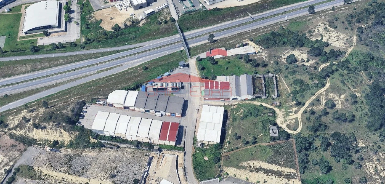 Armazém para Venda em Assafarge e Antanhol Foto 4