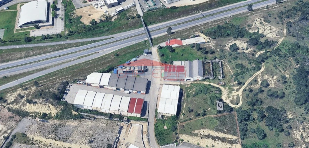 Armazém para Venda em Assafarge e Antanhol Foto 4