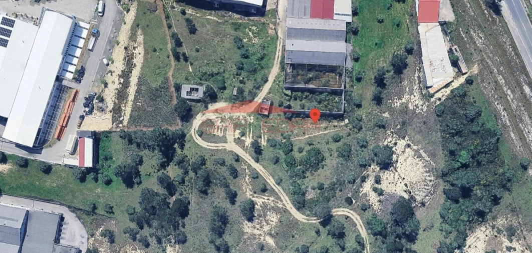 Armazém para Venda em Assafarge e Antanhol Foto 5