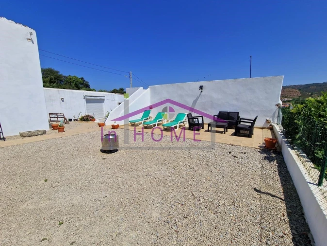 Moradia T7 para Venda em Salir Foto 3