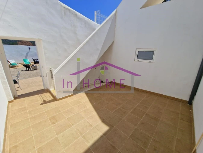 Moradia T7 para Venda em Salir Foto 16