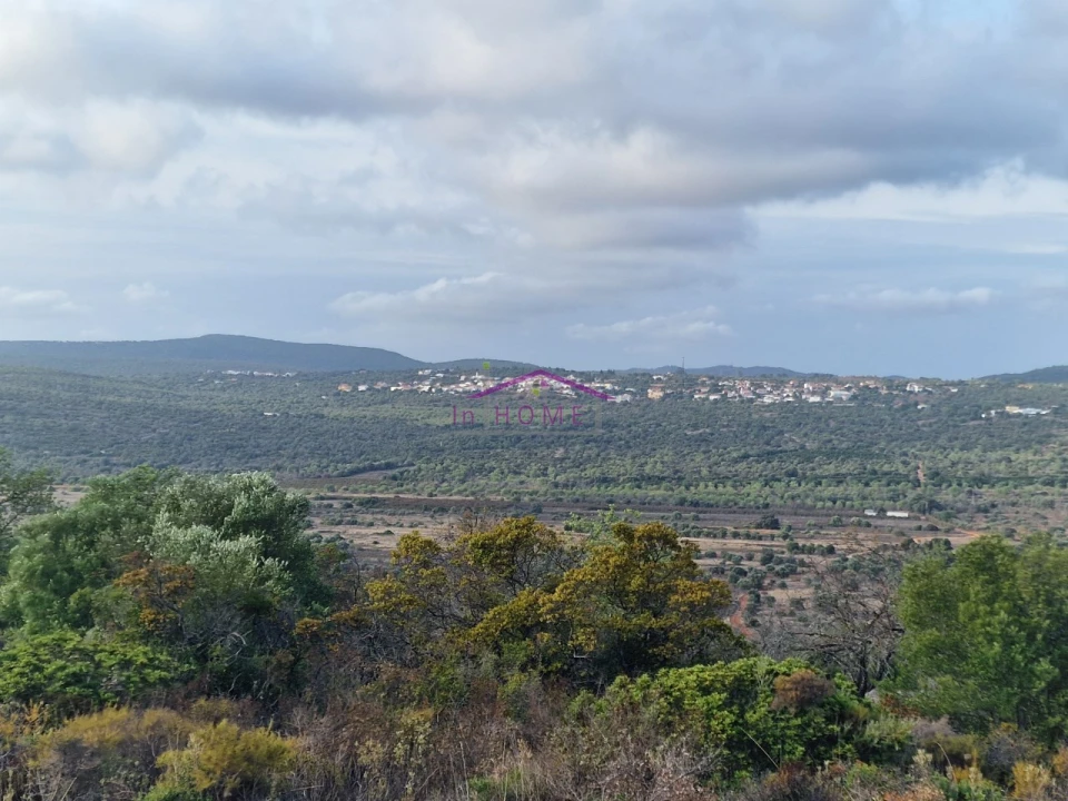Terreno Agricola ou Rústico para Venda em Querença, Tôr e Benafim Foto 3