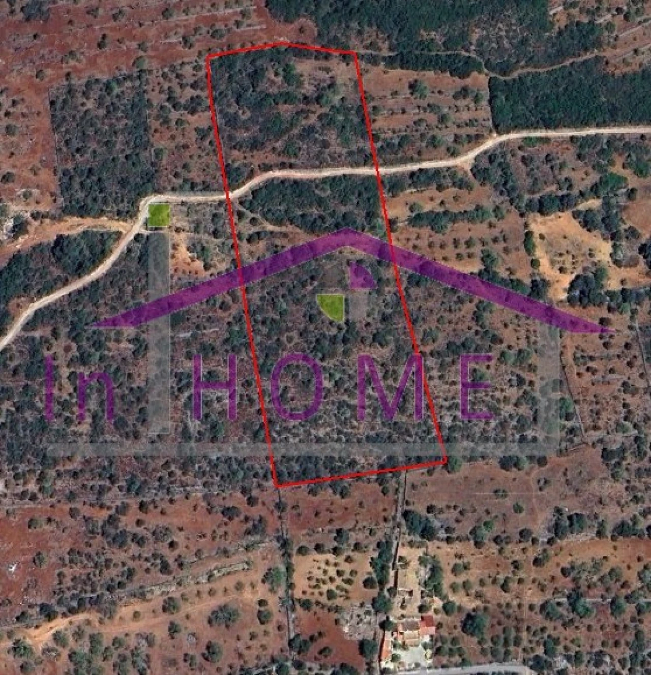 Terreno Agricola ou Rústico para Venda em Querença, Tôr e Benafim Foto 9