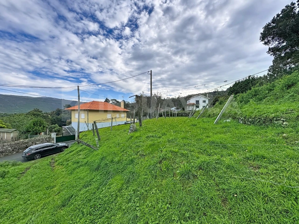 Terreno para Venda em Venade e Azevedo Foto 7