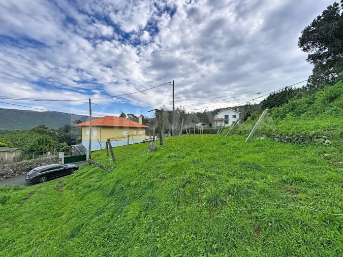 Terreno para Venda em Venade e Azevedo Foto 7