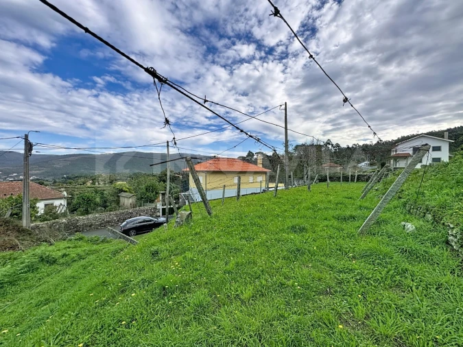 Terreno para Venda em Venade e Azevedo Foto 8