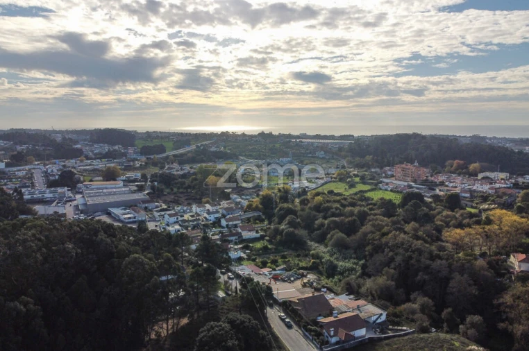 Terreno para Venda em Mafamude e Vilar do Paraíso Foto 4