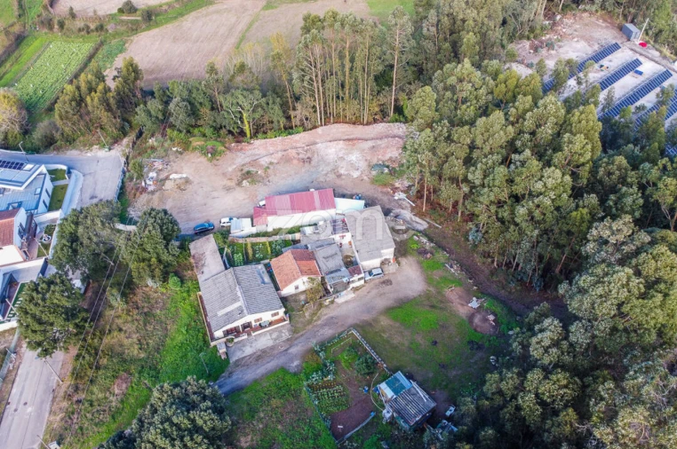 Terreno para Venda em Mafamude e Vilar do Paraíso Foto 15