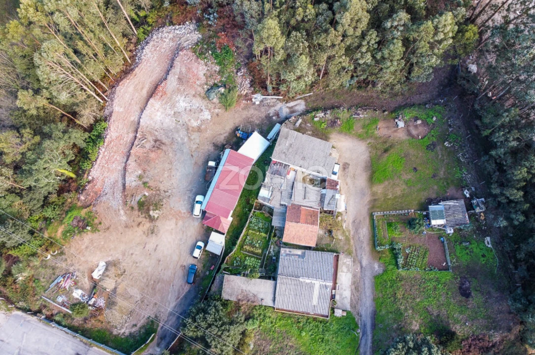 Terreno para Venda em Mafamude e Vilar do Paraíso Foto 6