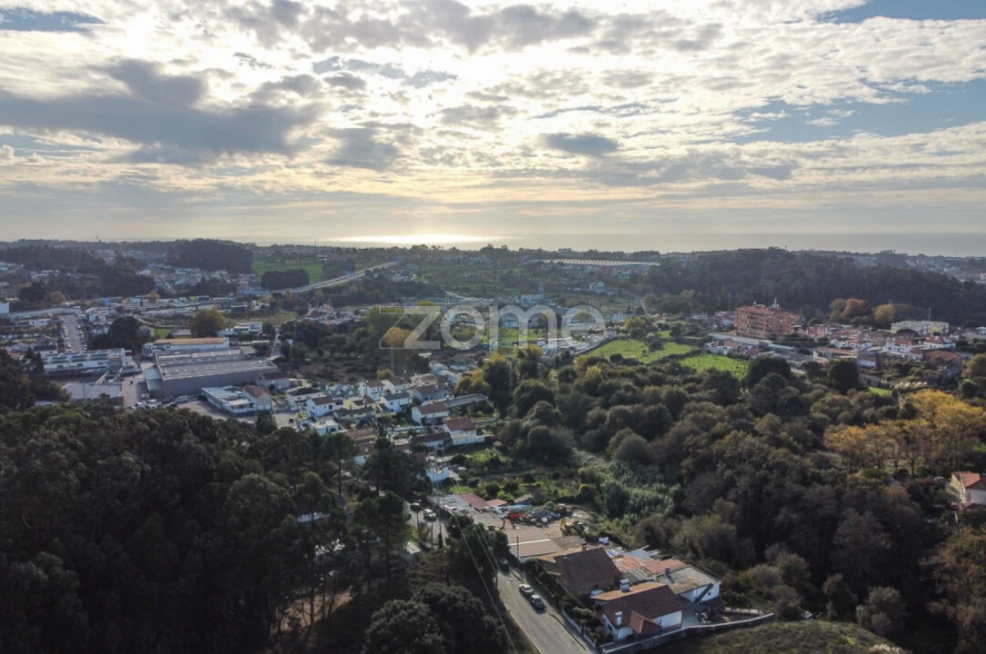 Terreno para Venda em Mafamude e Vilar do Paraíso Foto 5
