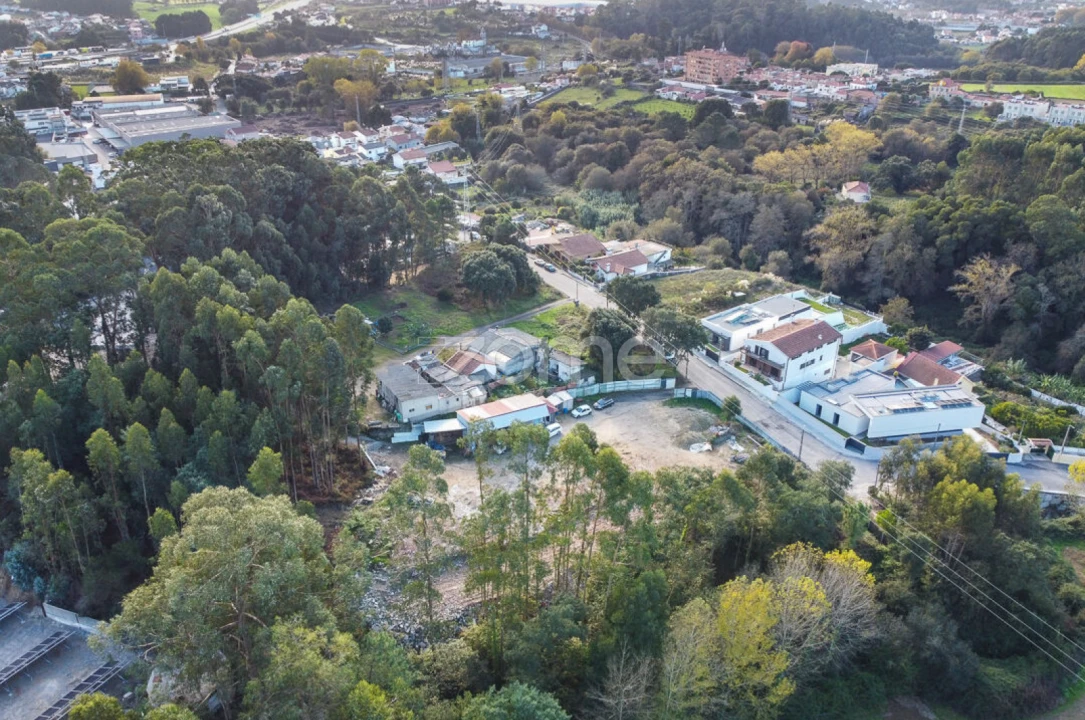 Terreno para Venda em Mafamude e Vilar do Paraíso Foto 19