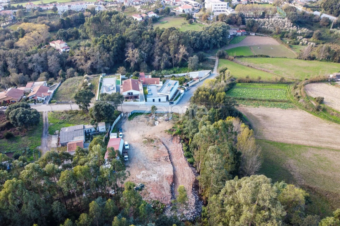 Terreno para Venda em Mafamude e Vilar do Paraíso Foto 15
