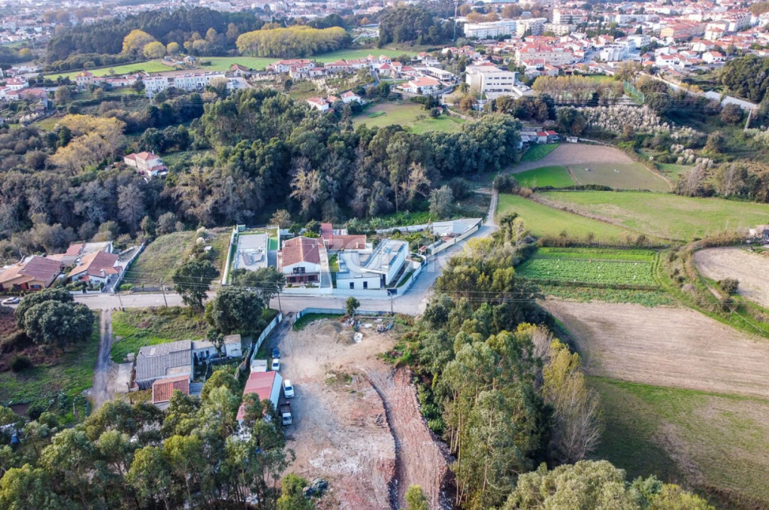 Terreno para Venda em Mafamude e Vilar do Paraíso Foto 18