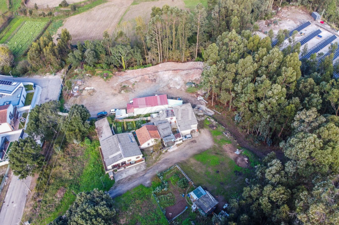 Terreno para Venda em Mafamude e Vilar do Paraíso Foto 14