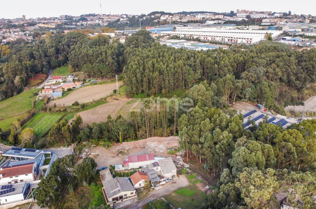 Terreno para Venda em Mafamude e Vilar do Paraíso Foto 4