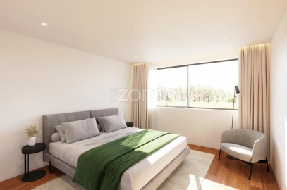 Apartamento T2 para Venda em Gondomar (São Cosme), Valbom e Jovim