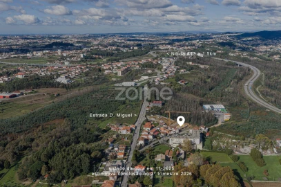 Apartamento T2 para Venda em Gondomar (São Cosme), Valbom e Jovim
