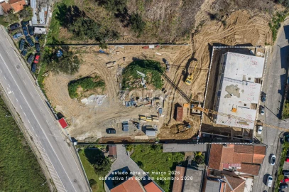Apartamento T2 para Venda em Gondomar (São Cosme), Valbom e Jovim