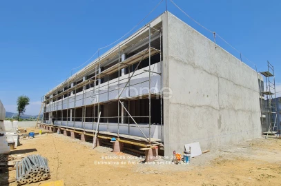 Apartamento T2 para Venda em Gondomar (São Cosme), Valbom e Jovim