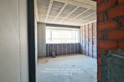 Apartamento T2 para Venda em Gondomar (São Cosme), Valbom e Jovim