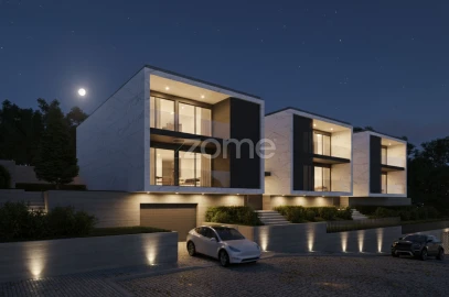 Apartamento T2 para Venda em Gondomar (São Cosme), Valbom e Jovim