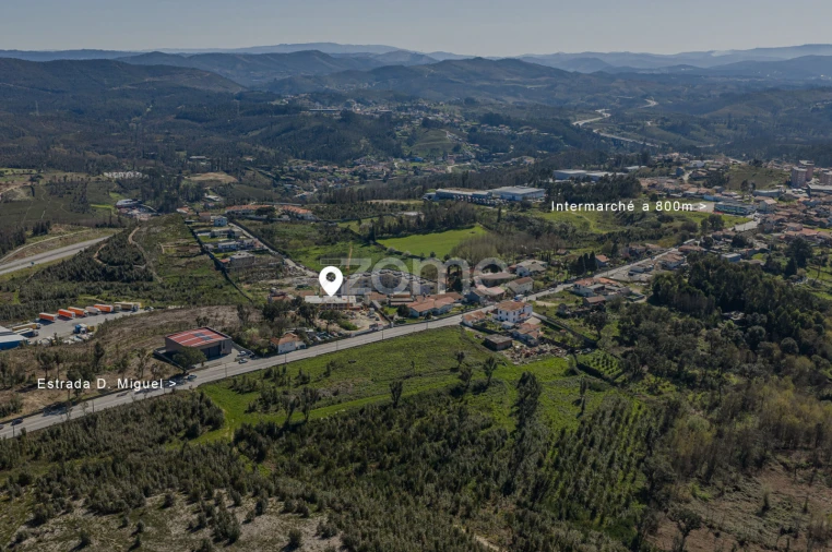 Apartamento T2 para Venda em Gondomar (São Cosme), Valbom e Jovim Foto 15