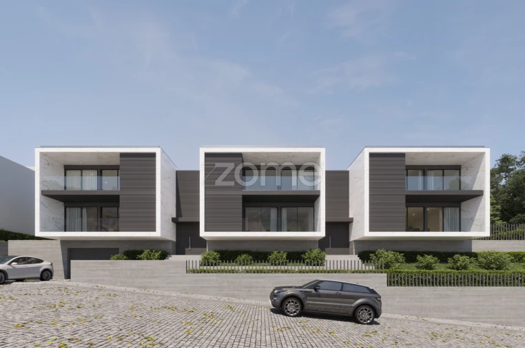 Apartamento T2 para Venda em Gondomar (São Cosme), Valbom e Jovim Foto 3