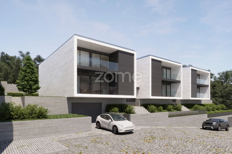 Apartamento T2 para Venda em Gondomar (São Cosme), Valbom e Jovim Foto 4