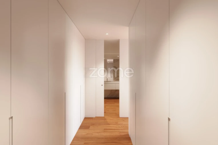 Apartamento T2 para Venda em Gondomar (São Cosme), Valbom e Jovim Foto 9