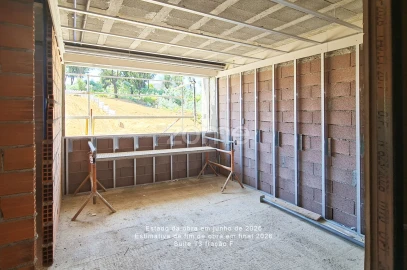 Apartamento T3 para Venda em Gondomar (São Cosme), Valbom e Jovim