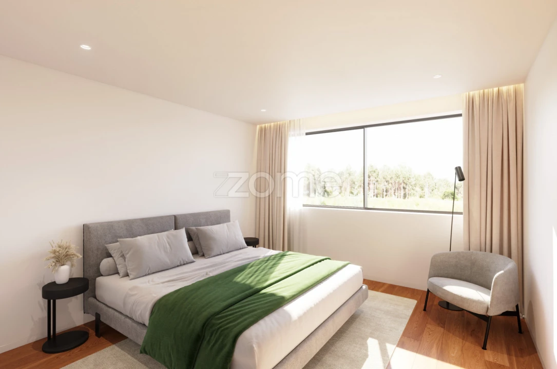 Apartamento T3 para Venda em Gondomar (São Cosme), Valbom e Jovim Foto 9