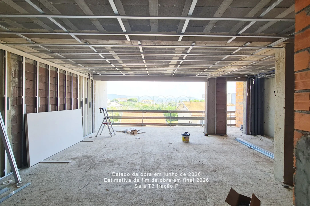 Apartamento T3 para Venda em Gondomar (São Cosme), Valbom e Jovim Foto 13