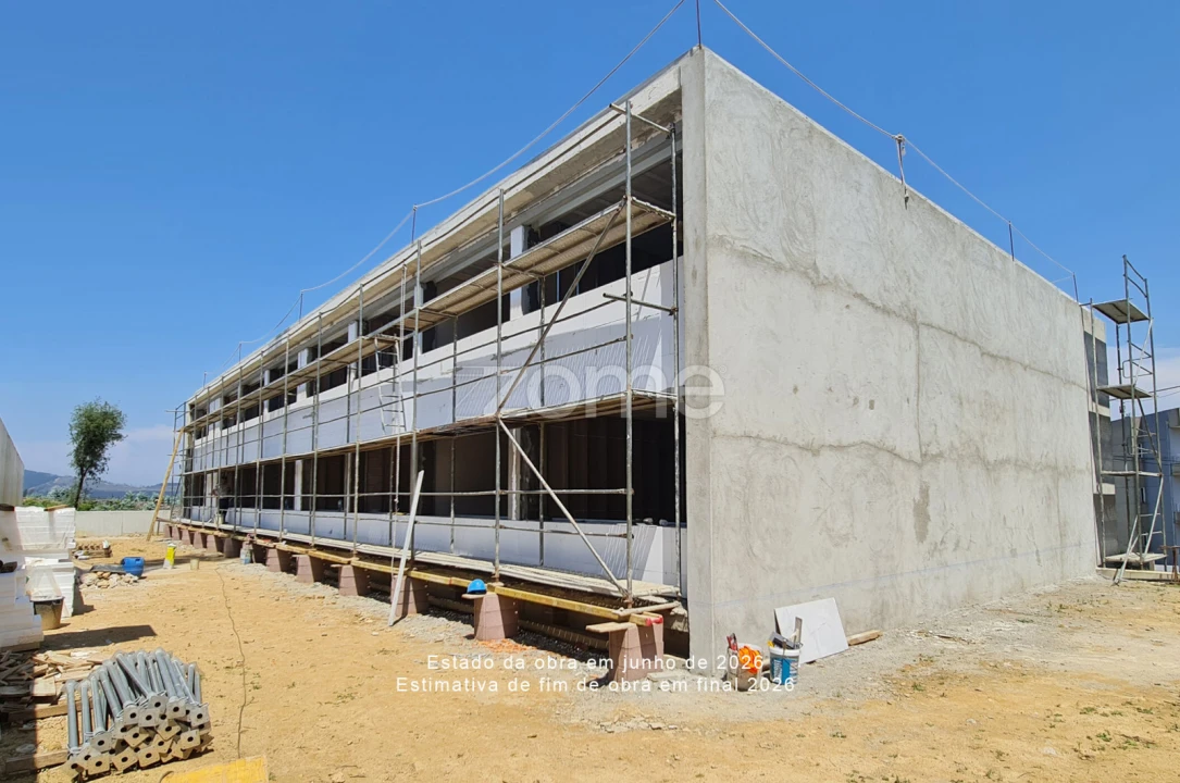 Apartamento T3 para Venda em Gondomar (São Cosme), Valbom e Jovim Foto 2