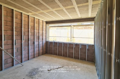 Apartamento T3 para Venda em Gondomar (São Cosme), Valbom e Jovim