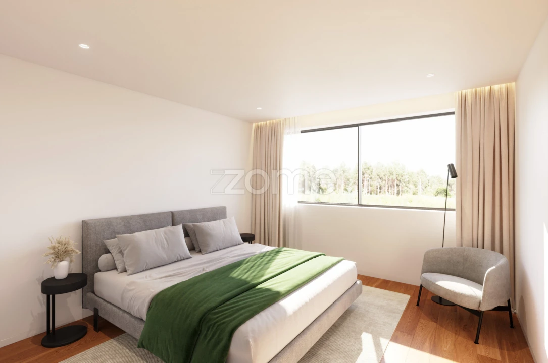 Apartamento T3 para Venda em Gondomar (São Cosme), Valbom e Jovim Foto 9