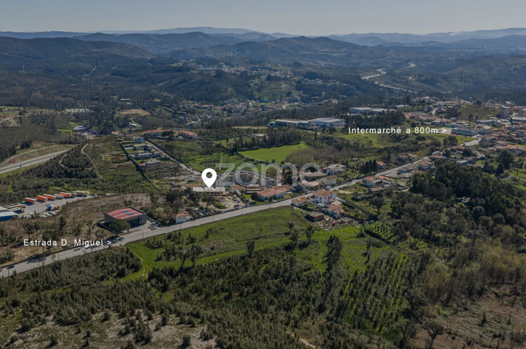Apartamento T3 para Venda em Gondomar (São Cosme), Valbom e Jovim Foto 17