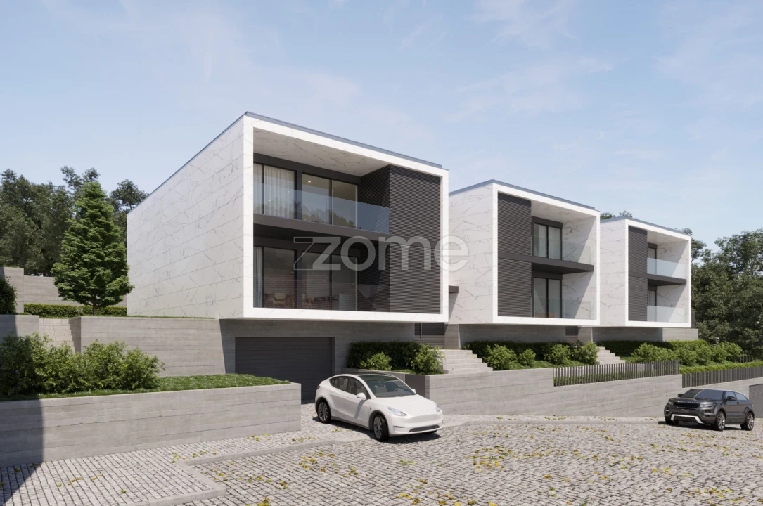 Apartamento T3 para Venda em Gondomar (São Cosme), Valbom e Jovim Foto 5