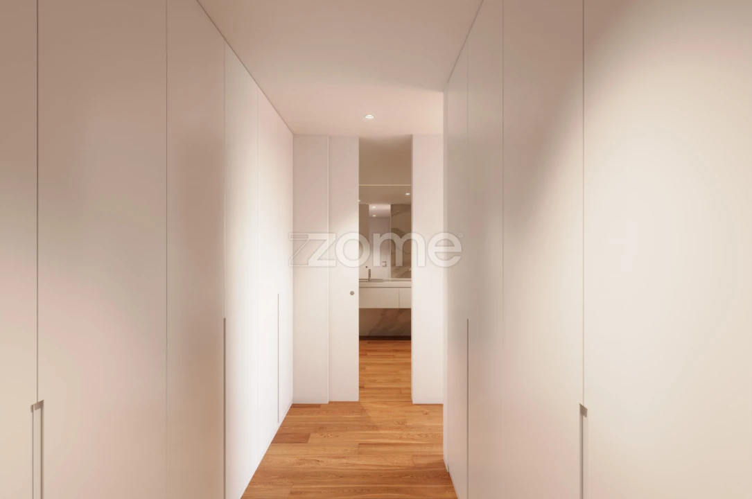 Apartamento T3 para Venda em Gondomar (São Cosme), Valbom e Jovim Foto 10