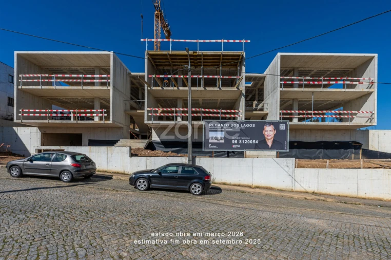 Apartamento T3 para Venda em Gondomar (São Cosme), Valbom e Jovim Foto 17