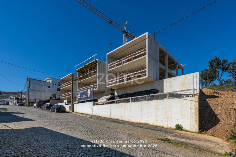 Apartamento T3 para Venda em Gondomar (São Cosme), Valbom e Jovim Foto 2