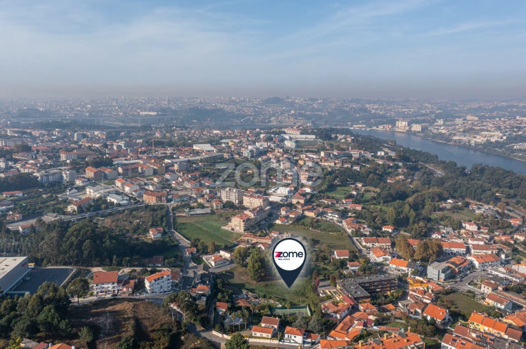Terreno para Venda em Oliveira do Douro Foto 15