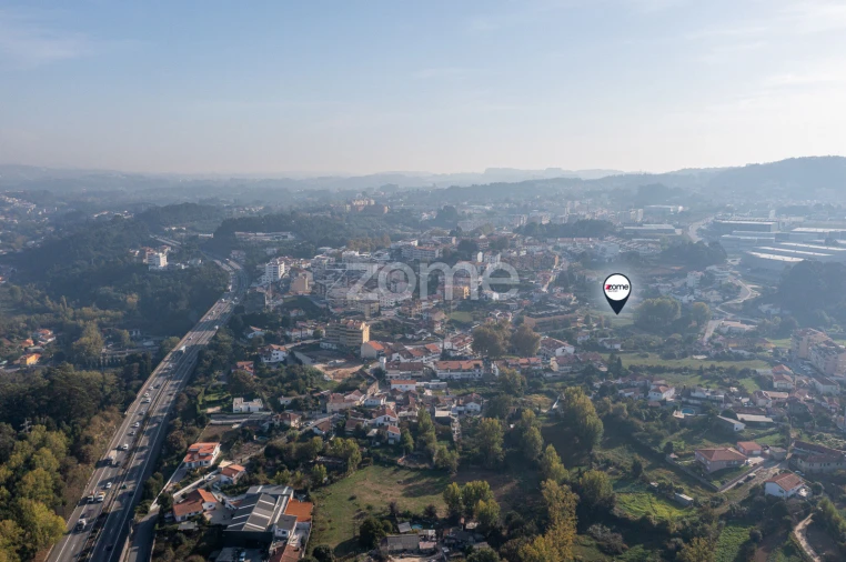 Terreno para Venda em Oliveira do Douro Foto 17