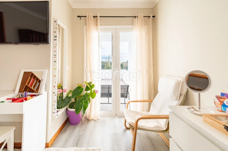 Moradia T5 para Venda em Antas Foto 1