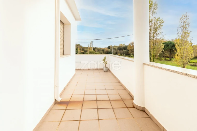 Moradia T5 para Venda em Antas Foto 28