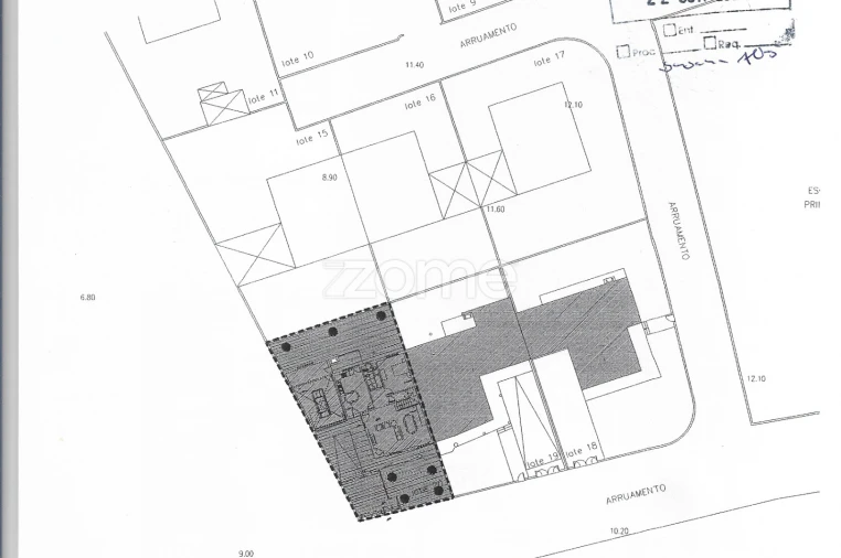 Moradia T5 para Venda em Antas Foto 42
