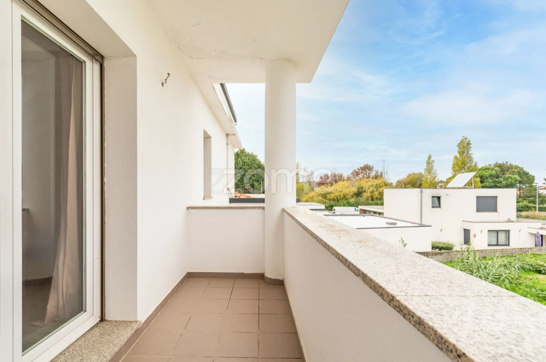 Moradia T5 para Venda em Antas Foto 21