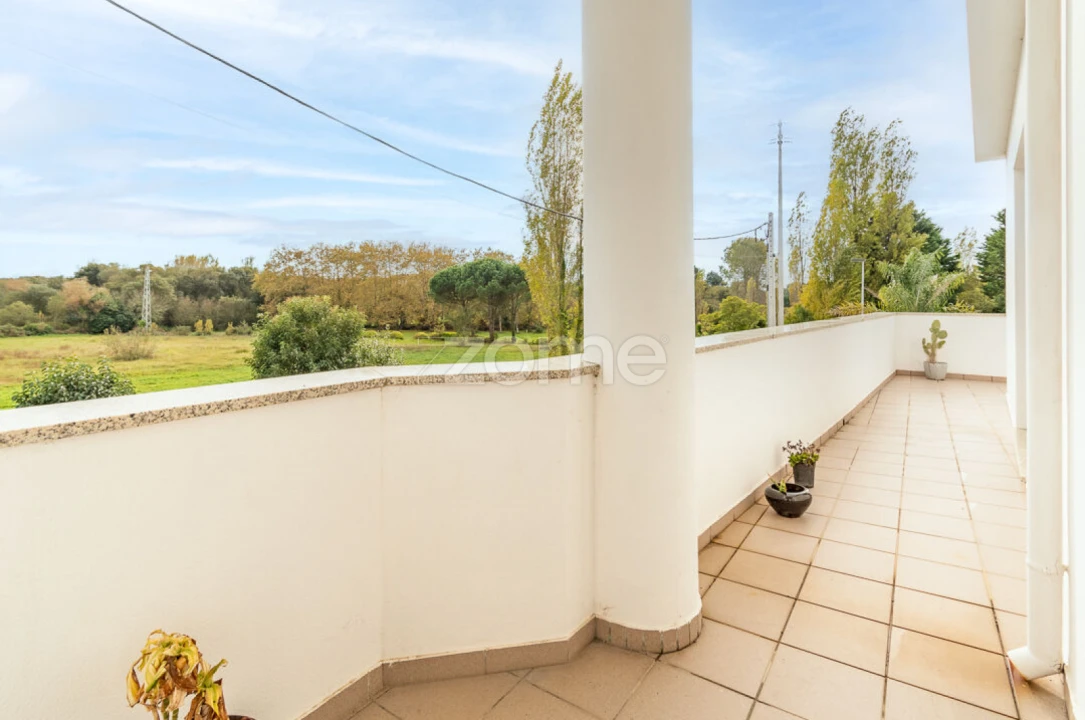 Moradia T5 para Venda em Antas Foto 28